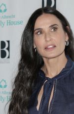 DEMI MOORE at 30th Annual Friendly House Awards Luncheon in Los Angeles 10/26/2019
