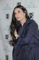 DEMI MOORE at 30th Annual Friendly House Awards Luncheon in Los Angeles 10/26/2019
