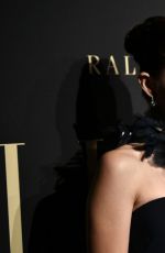 DIANA SILVERS at Elle Women in Hollywood Celebration in Los Angeles 10/14/2019