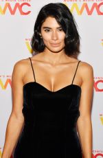 DIANE GUERRERO at 2019 Women