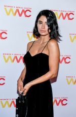 DIANE GUERRERO at 2019 Women