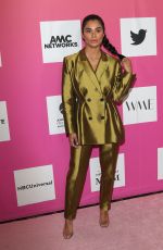 DIANE GUERRERO at Power Women Summit 2019 in Santa Monica 10/25/2019