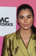 DIANE GUERRERO at Power Women Summit 2019 in Santa Monica 10/25/2019