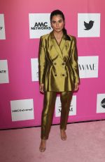DIANE GUERRERO at Power Women Summit 2019 in Santa Monica 10/25/2019