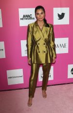 DIANE GUERRERO at Power Women Summit 2019 in Santa Monica 10/25/2019