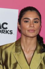 DIANE GUERRERO at Power Women Summit 2019 in Santa Monica 10/25/2019