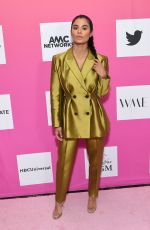 DIANE GUERRERO at Power Women Summit 2019 in Santa Monica 10/25/2019