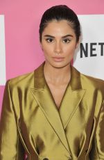 DIANE GUERRERO at Power Women Summit 2019 in Santa Monica 10/25/2019
