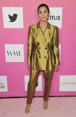 DIANE GUERRERO at Power Women Summit 2019 in Santa Monica 10/25/2019