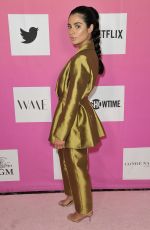 DIANE GUERRERO at Power Women Summit 2019 in Santa Monica 10/25/2019