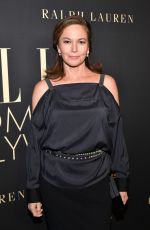 DIANE LANE at Elle Women in Hollywood Celebration in Los Angeles 10/14/2019