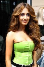 DISHA PATANI at an Event in New Delhi 10/17/2019