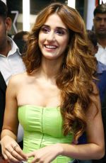 DISHA PATANI at an Event in New Delhi 10/17/2019