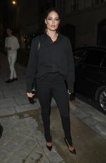 DOUTZEN KROES at Karl Lagerfeld x L