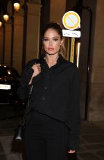 DOUTZEN KROES at Karl Lagerfeld x L