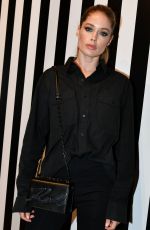 DOUTZEN KROES at Karl Lagerfeld x L