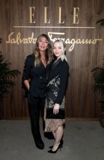 DOVE CAMERON Elle & Ferragamo Hollywood Rising Celebration in West Hollywood 10/11/2019