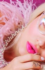DOVE CAMERON for Prive Revaux x Dove Cameron 2019 Collection
