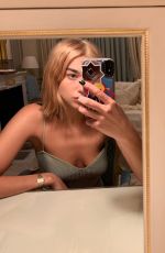 DUA LIPA - Instagram Photos 09/30/2019