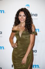 EBRU SAHIN at Mipcom 2019 Opening Ceremony in Cannes 01/14/2019