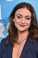 EDEN MALYN at Living with Yourself Premiere at Arclight Cinemas in Los Angeles 10/16/2019