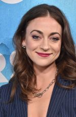 EDEN MALYN at Living with Yourself Premiere at Arclight Cinemas in Los Angeles 10/16/2019