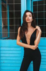 EKATERINA ZUEVA for PrettyLittleThing 2019