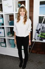 ELIZABETH OLSEN at Rock4eb! in Malibu 10/06/2019