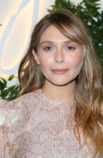 ELIZABETH OLSEN at Sorry for Your Loss, Season 2 Premiere in Los Angeles 10/01/2019