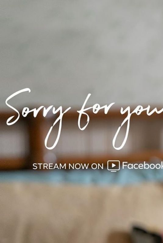 ELIZABETH OLSEN – Sorry for Your Loss, Season 2 Promos