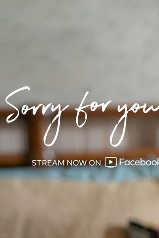 ELIZABETH OLSEN - Sorry for Your Loss, Season 2 Promos