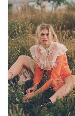 ELLA HOPE MERRYWEATHER for Solstice Magazine, October 2019