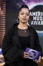 ELLA MAI at Good Morning America 10/24/2019