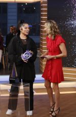 ELLA MAI at Good Morning America 10/24/2019