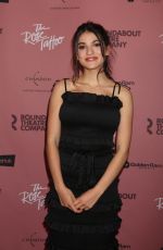 ELLA RUBIN at Women of the Year Lunch and Awards in London 10/14/2019