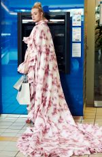 ELLE FANNING for Instyle Magazine, Best Dressed November 2019
