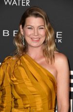 ELLEN POMPEO at 2019 Instyle Awards in Los Angeles 10/21/2019