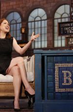 ELLIE KEMPER at Jimmy Kimmel Live 10/23/2019