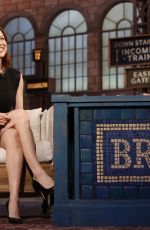ELLIE KEMPER at Jimmy Kimmel Live 10/23/2019