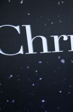 EMILI CLARKE at Last Christmas Premiere in New York 10/29/2019