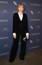 EMILY BEECHAM at BFI Luminous Fundraising Gala in London 10/01/2019