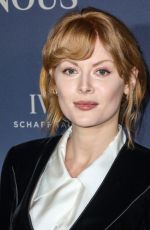 EMILY BEECHAM at BFI Luminous Fundraising Gala in London 10/01/2019