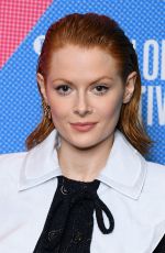 EMILY BEECHAM at Little Joe Premiere at BFI London Film Festival 10/04/2019