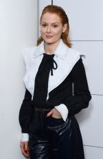 EMILY BEECHAM at Little Joe Premiere at BFI London Film Festival 10/04/2019