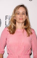 EMILY CASS MCDONNELL at Marriage Story Premiere at 57th New York Film Festival 10/04/2019