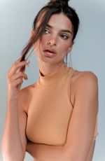 EMILY RATAJKOWSKI for Inamorata Body, October 2019