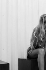 EMILY SKINNER at a Photoshoot, September 2019