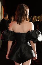 EMMA ROBERTS at American Horror Story 100th Episode Celebration in Hollywood 10/26/2019