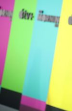 EMMY ROSSUM at The Morning Show Premiere in New York 10/28/2019