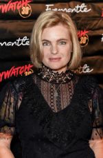 ERIKA ELENIAK at Baywatch 30th Anniversary Celebration in Santa Monica 09/24/2019